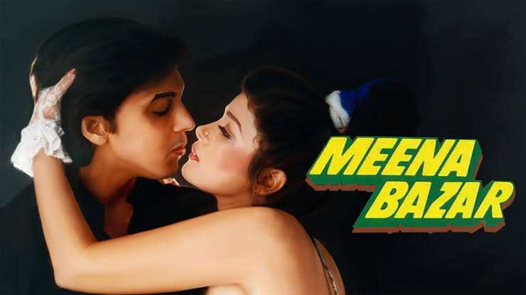 Watch Free  Meena Bazar Full Movie Online