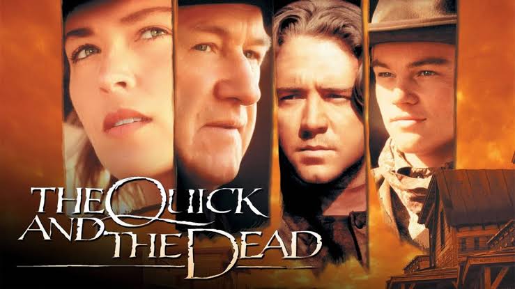 The Quick and the Dead