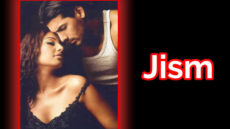 Watch Free  Jism Full Movie Online