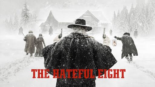 The Hateful Eight 