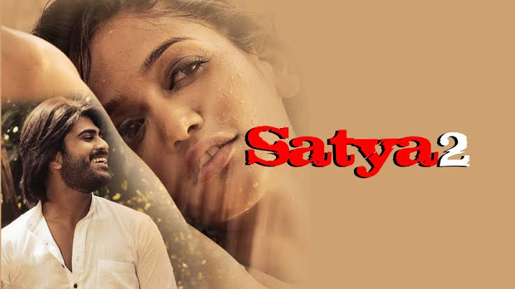 Watch Free  Satya 2 Full Movie Online