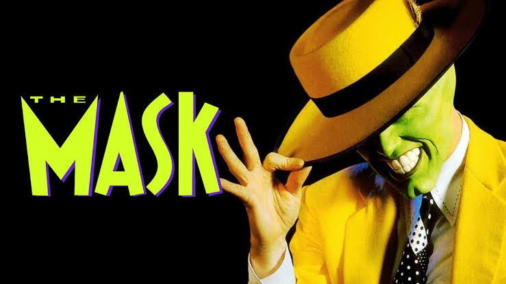 The Mask 