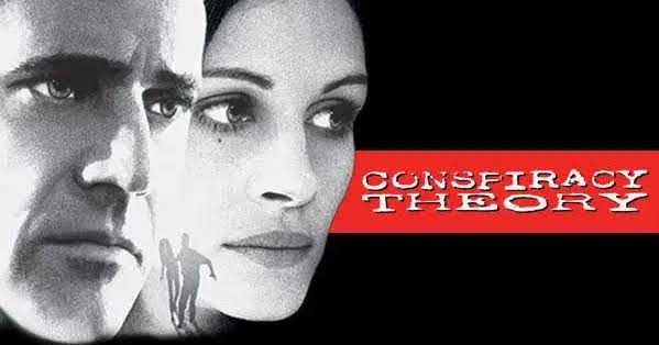 Watch Free  Conspiracy Theory Full Movie Online