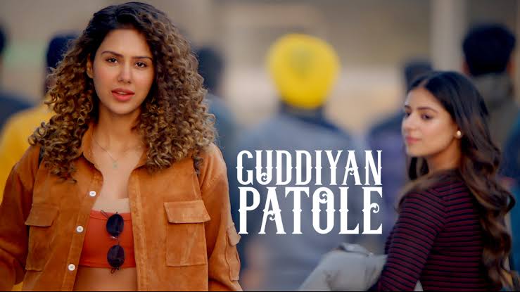 Guddiyan Patole