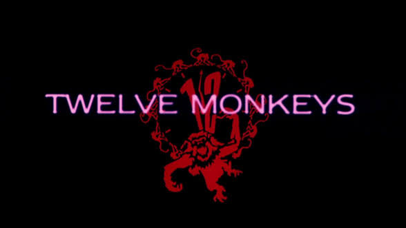Twelve Monkeys