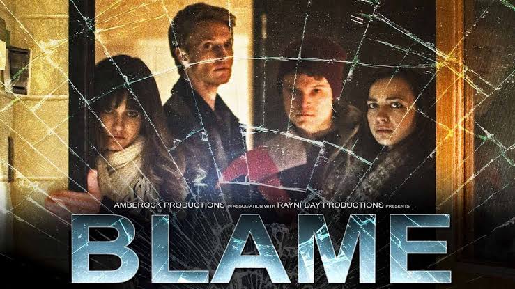Blame