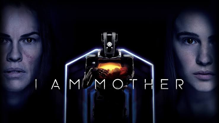 Watch Free  I Am Mother Full Movie Online