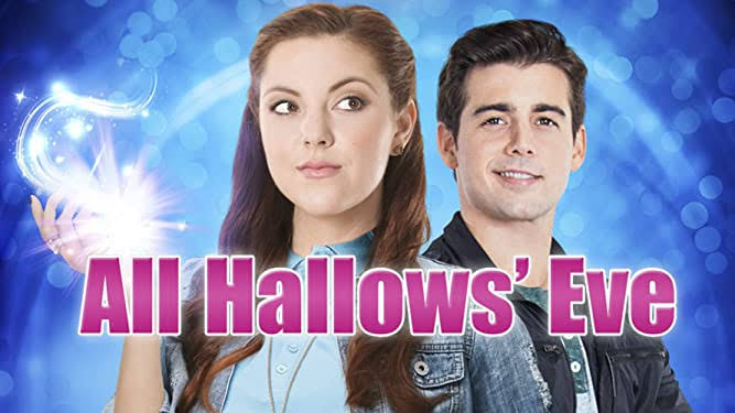 All Hallows' Eve