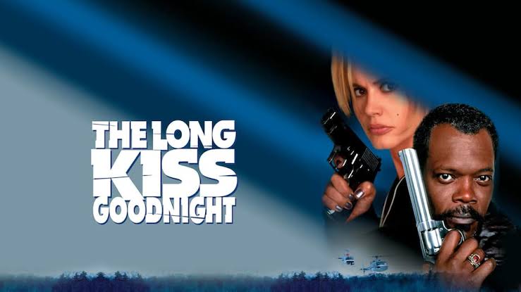Watch Free  The Long Kiss Goodnight Full Movie Online