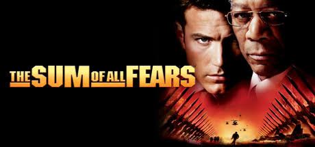 The Sum of All Fears 