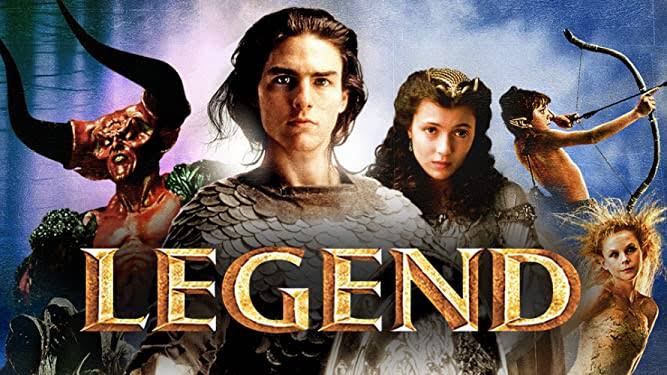 Watch Free  Legend Full Movie Online