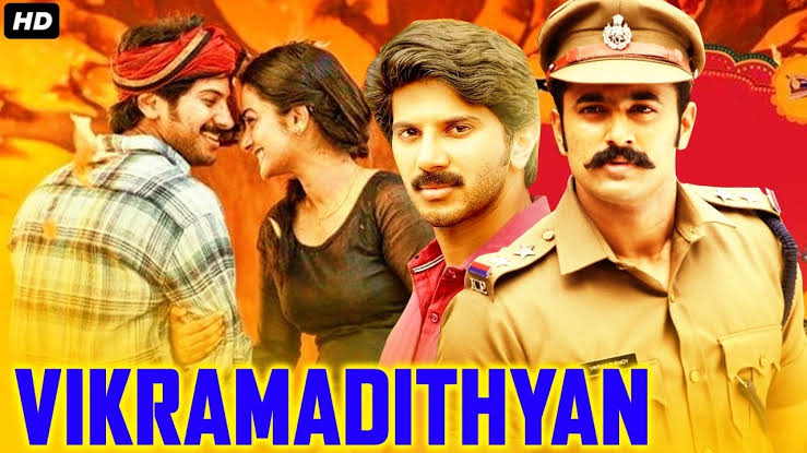 Watch Free  Vikramadithyan Full Movie Online