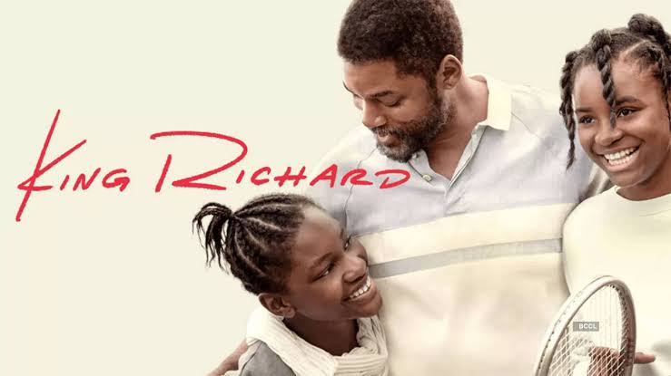 King Richard 