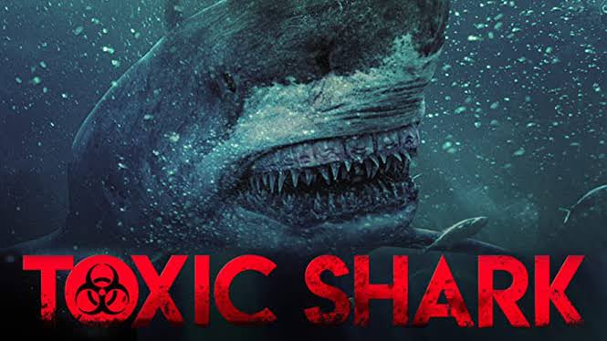 Toxic Shark