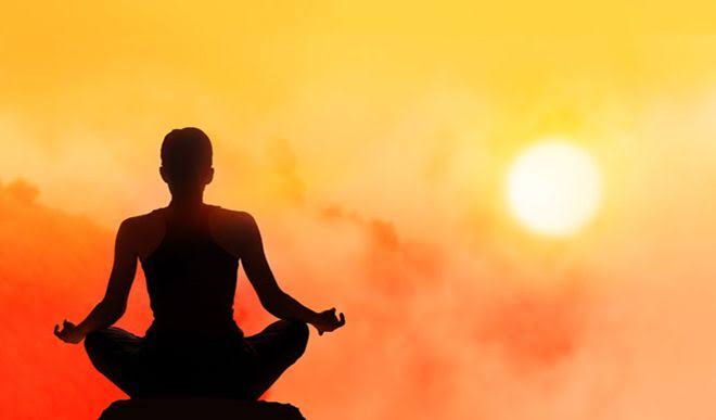 10 benifits of Yoga