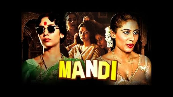 Mandi