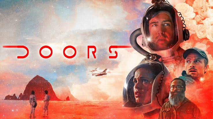 Watch Free  Doors Full Movie Online