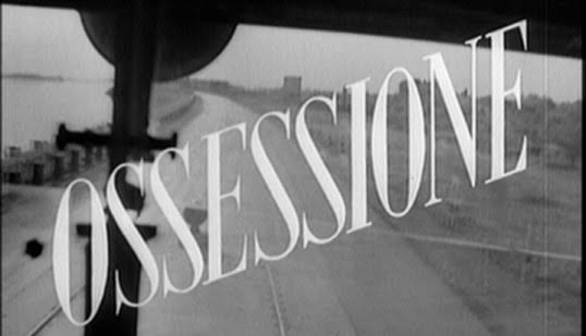Watch Free  Ossessione Full Movie Online
