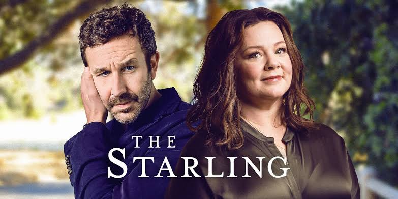 Watch Free  The Starling Full Movie Online