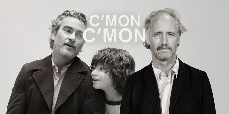 Watch Free  C'mon C'mon Full Movie Online