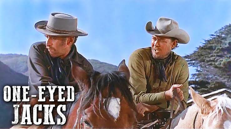 Watch Free  One-Eyed Jacks Full Movie Online