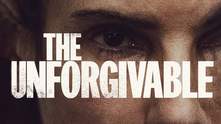 The Unforgivable