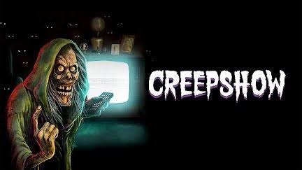Watch Free  Creepshow Full Movie Online