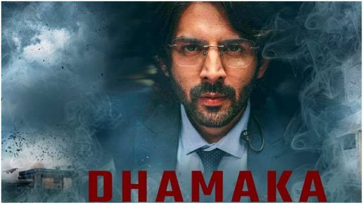 Dhamaka 