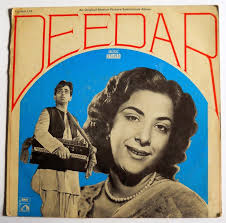 Watch Free Deedar Full Hindi Movie Online