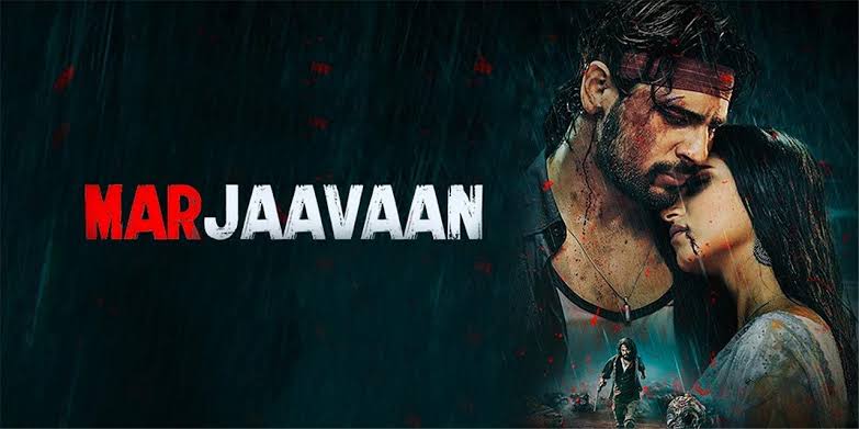 Watch Free  Marjaavaan Full Movie Online