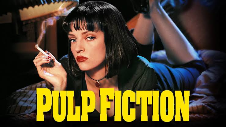 Watch Free  Pulp Fiction Full Movie Online
