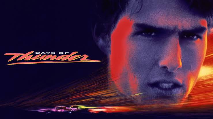 Watch Free  Days of Thunder Full Movie Online