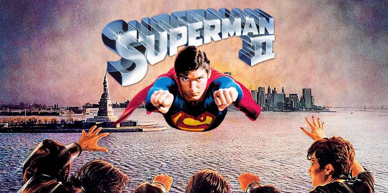 Superman II