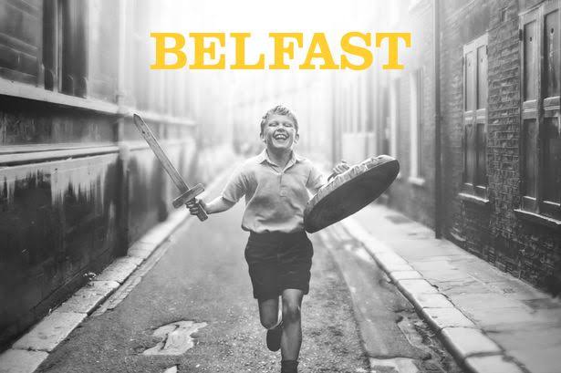 Belfast 