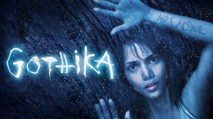 Watch Free  Gothika Full Movie Online