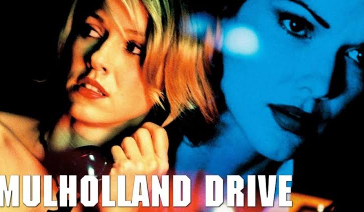 Mulholland Drive