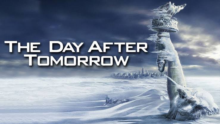 Watch Free  The Day After Tomorrow Full Movie Online
