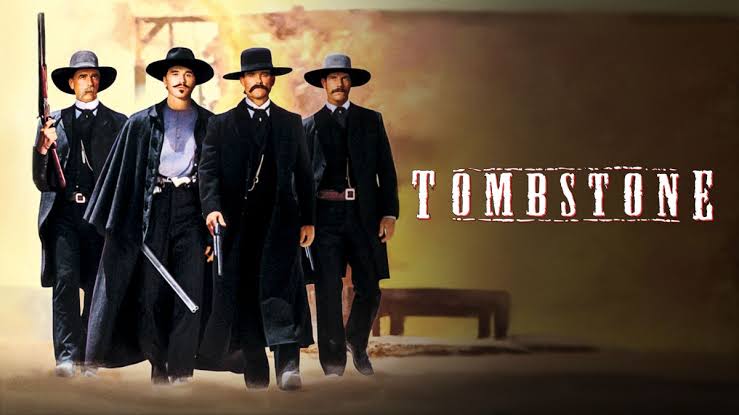 Watch Free  Tombstone Full Movie Online