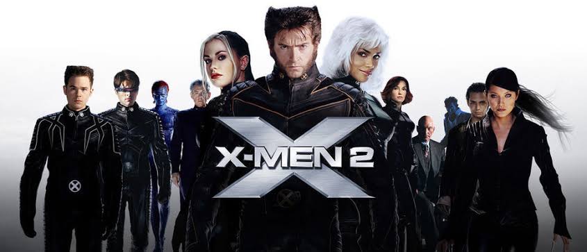 Watch Free  X2 Full Movie Online
