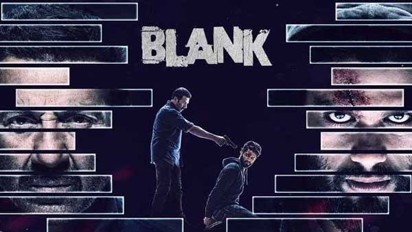 Blank