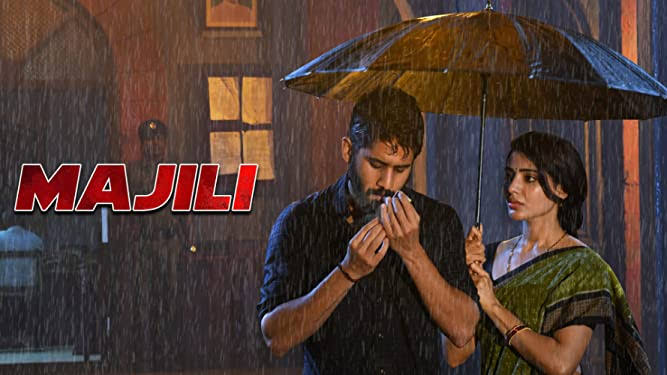 Majili