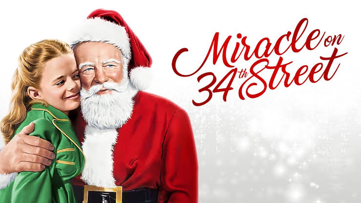 Watch Free  Miracle on 34th Street Full Movie Online