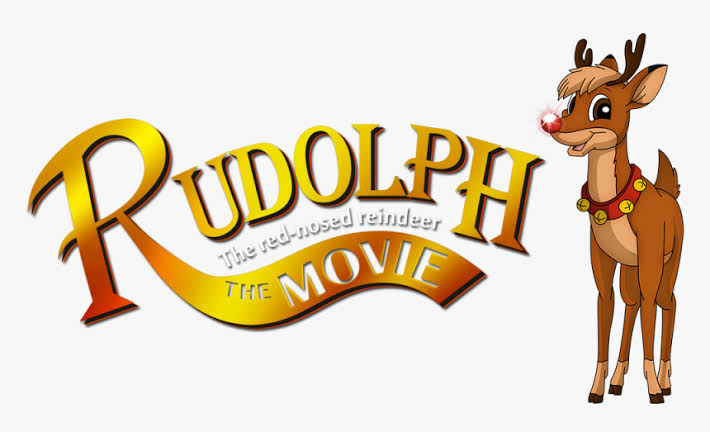 Rudolph the Red-Nosed Reindeer
