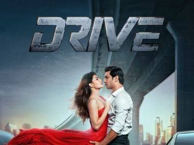 Drive