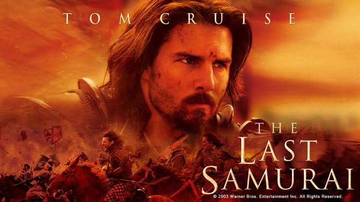 The Last Samurai