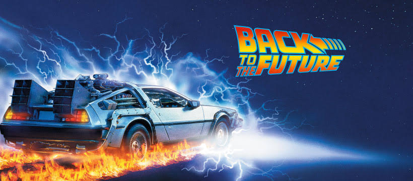 Watch Free  Back to the Future Full Movie Online