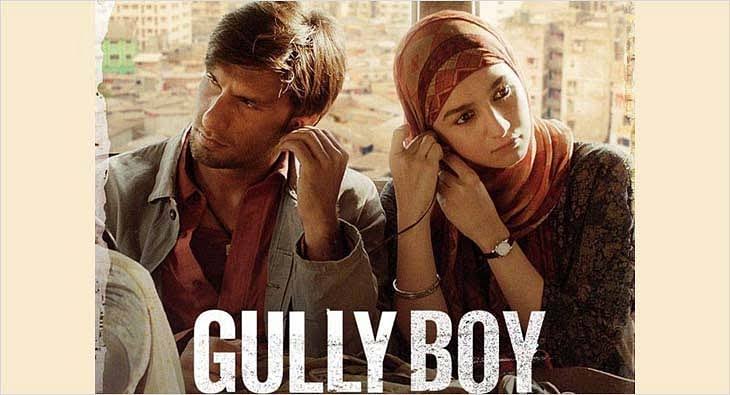 Gully Boy