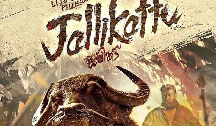 Jallikattu