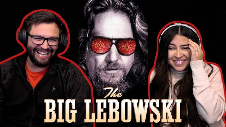 The Big Lebowski