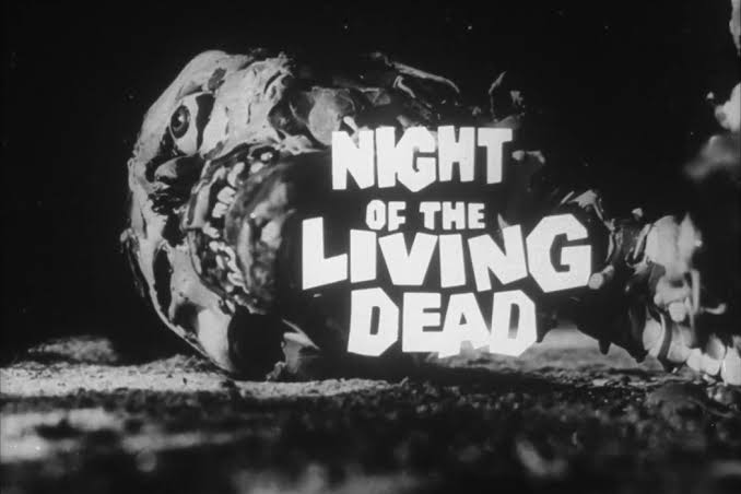 Night of the Living Dead